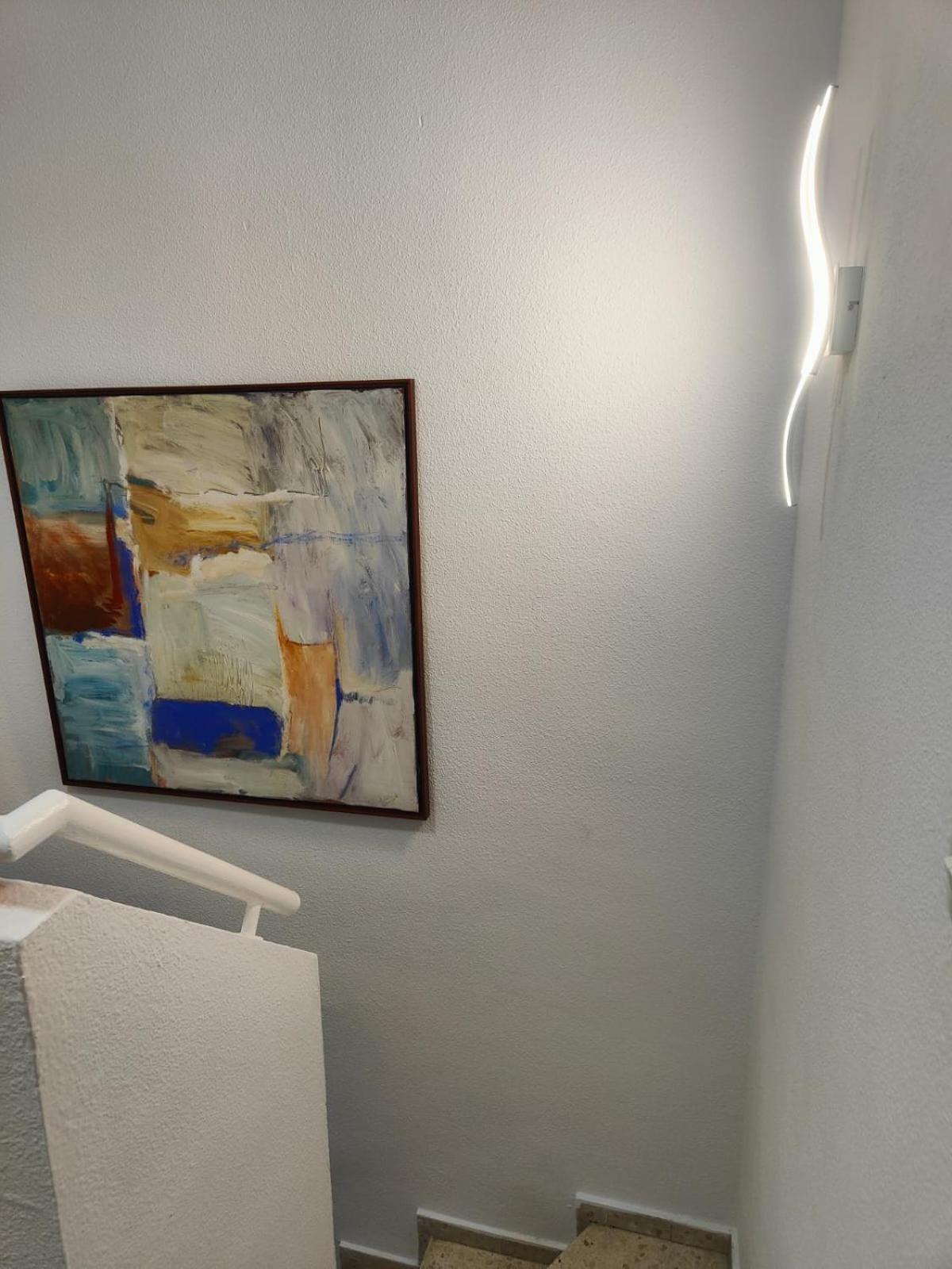 塞维利亚Agradable Duplex Terraza Virgen Del Rocio公寓 外观 照片